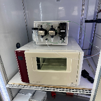 GE AKTApure FPLC System image 1